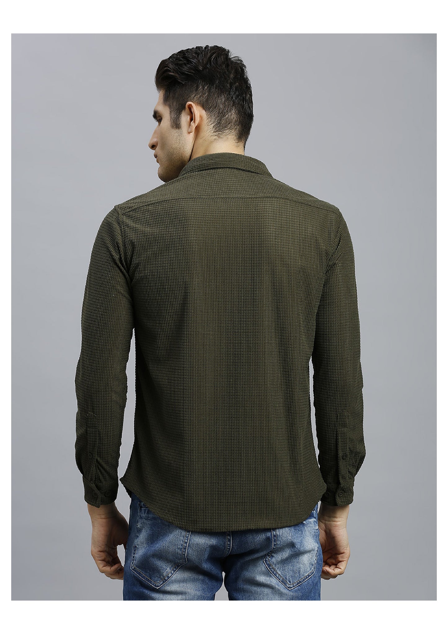 Olive Green