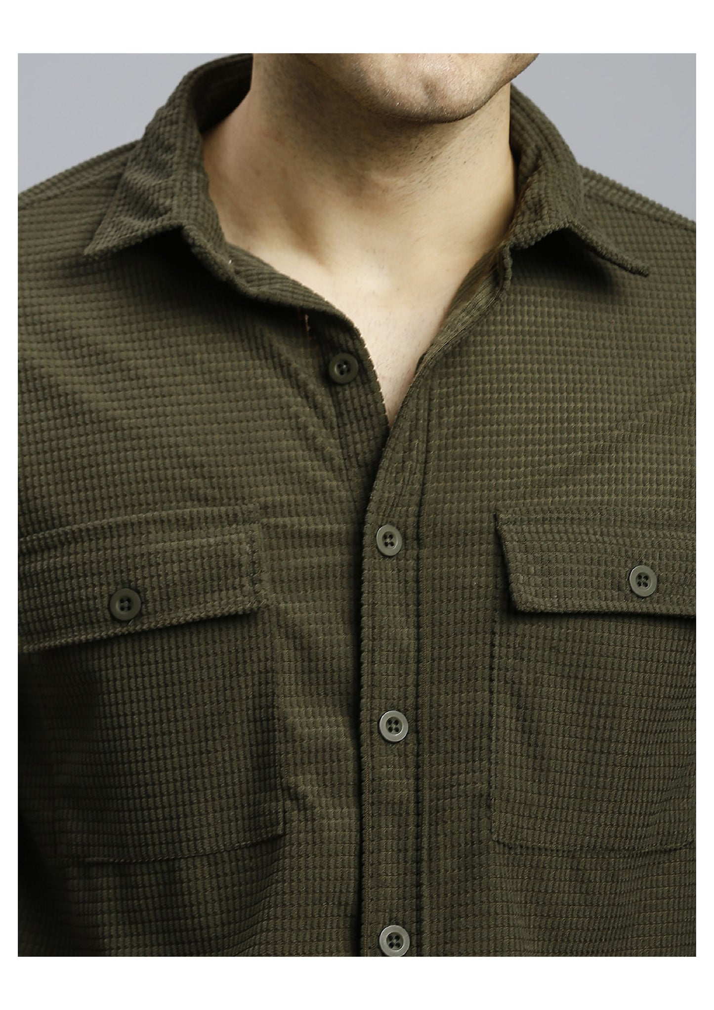 Olive Green